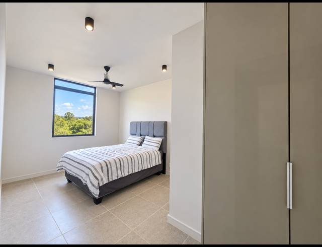 2 BEDROOM APARTMENT TO LET IN BALLITO CENTRAL